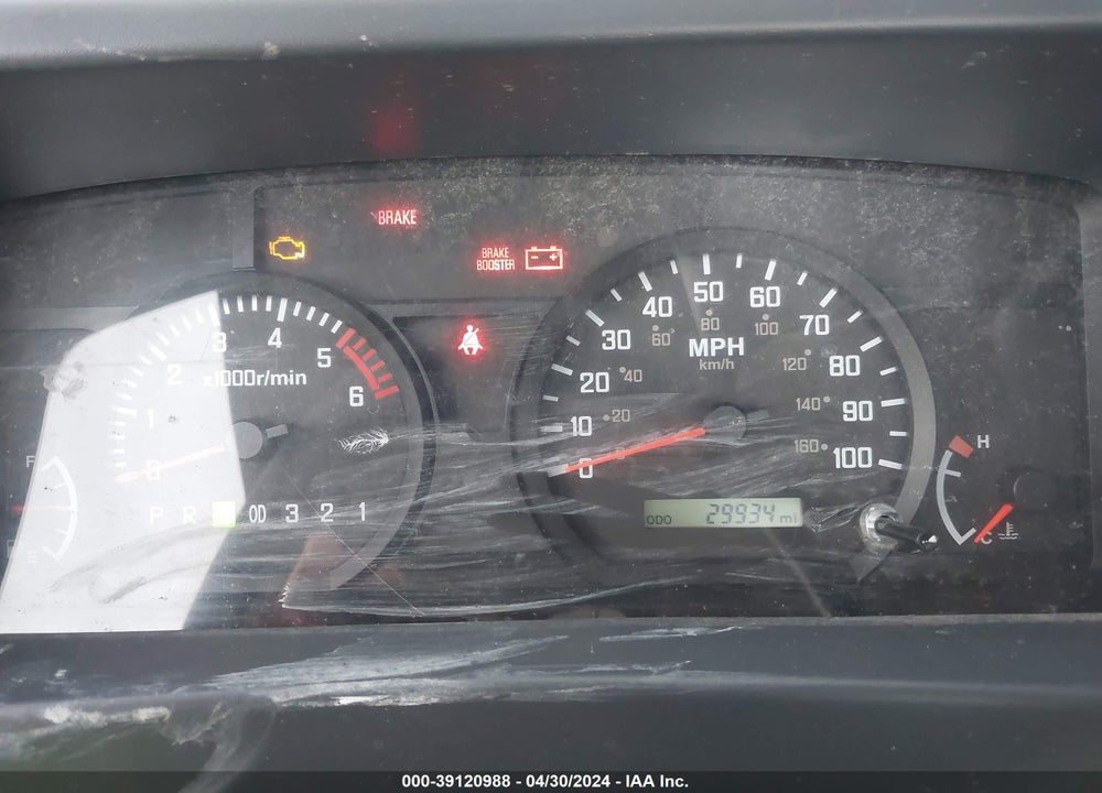 2022 ISUZU NRR VIN: 54DE5W1LXNSR03136