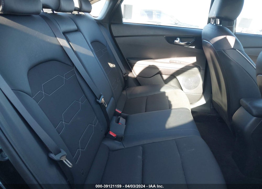 2024 KIA FORTE GT LINE VIN: 3KPF54ADXRE727994