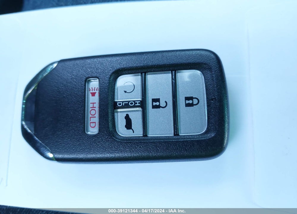 2020 HONDA PILOT AWD EX-L VIN: 5FNYF6H59LB033640