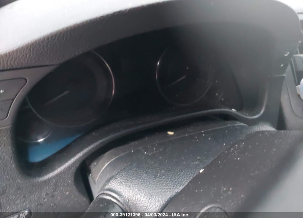 2015 INFINITI Q40 VIN: JN1CV6AP1FM503389