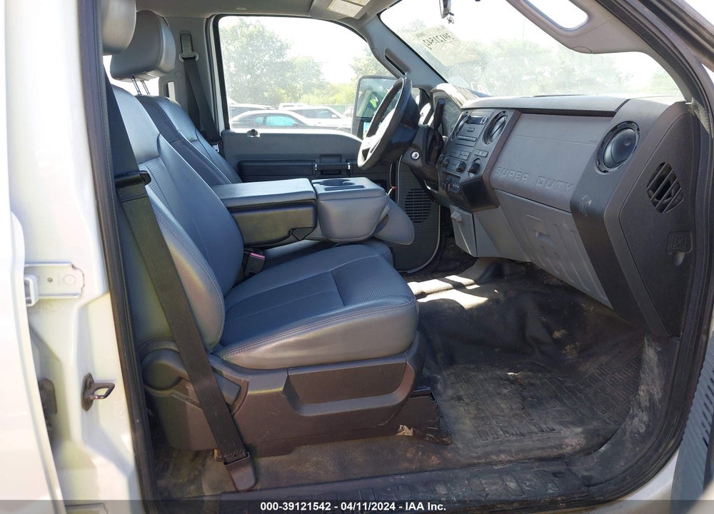 2016 FORD F-250 XL VIN: 1FT7W2BT6GED00770