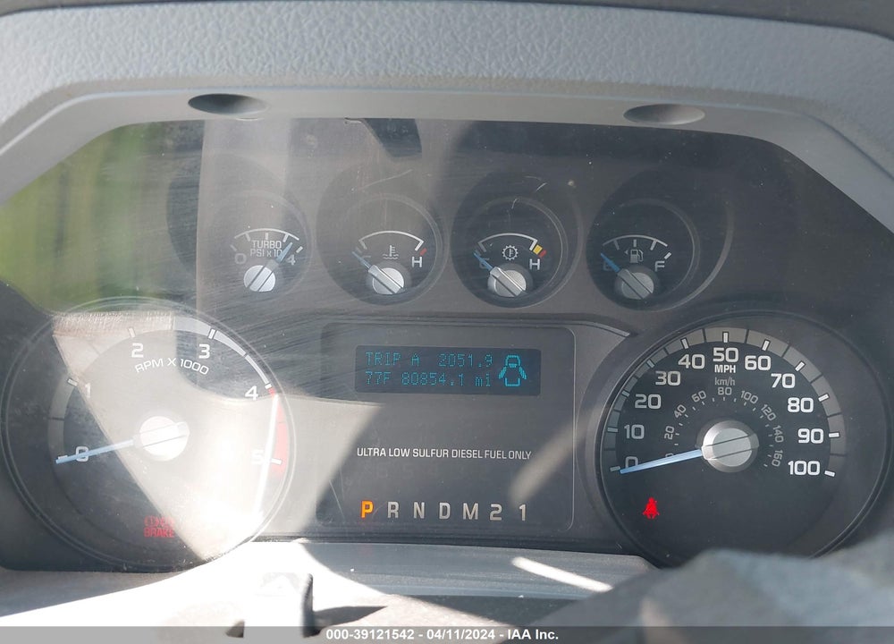 2016 FORD F-250 XL VIN: 1FT7W2BT6GED00770