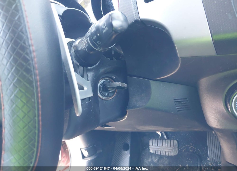 2012 MITSUBISHI OUTLANDER SE VIN: JA4AS3AWXCU005183