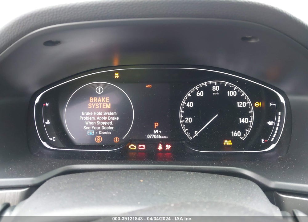 2018 HONDA ACCORD LX VIN: 1HGCV1F18JA214705