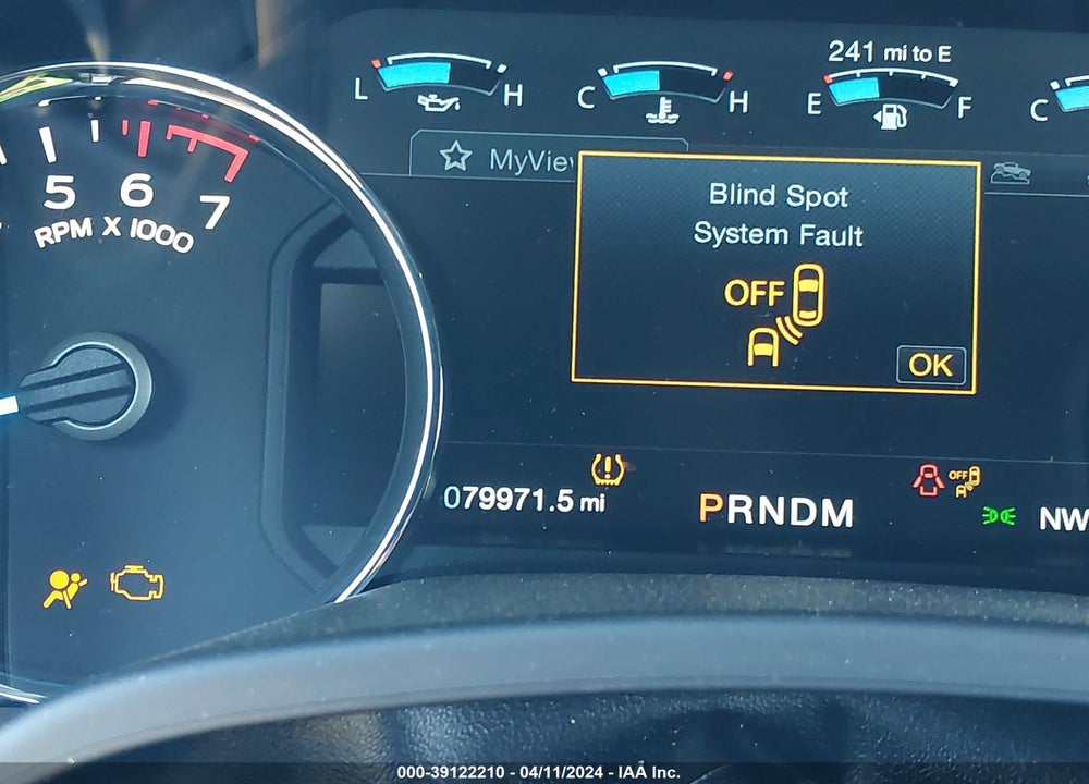 2018 FORD F-150 LARIAT VIN: 1FTEW1EG6JKE39693