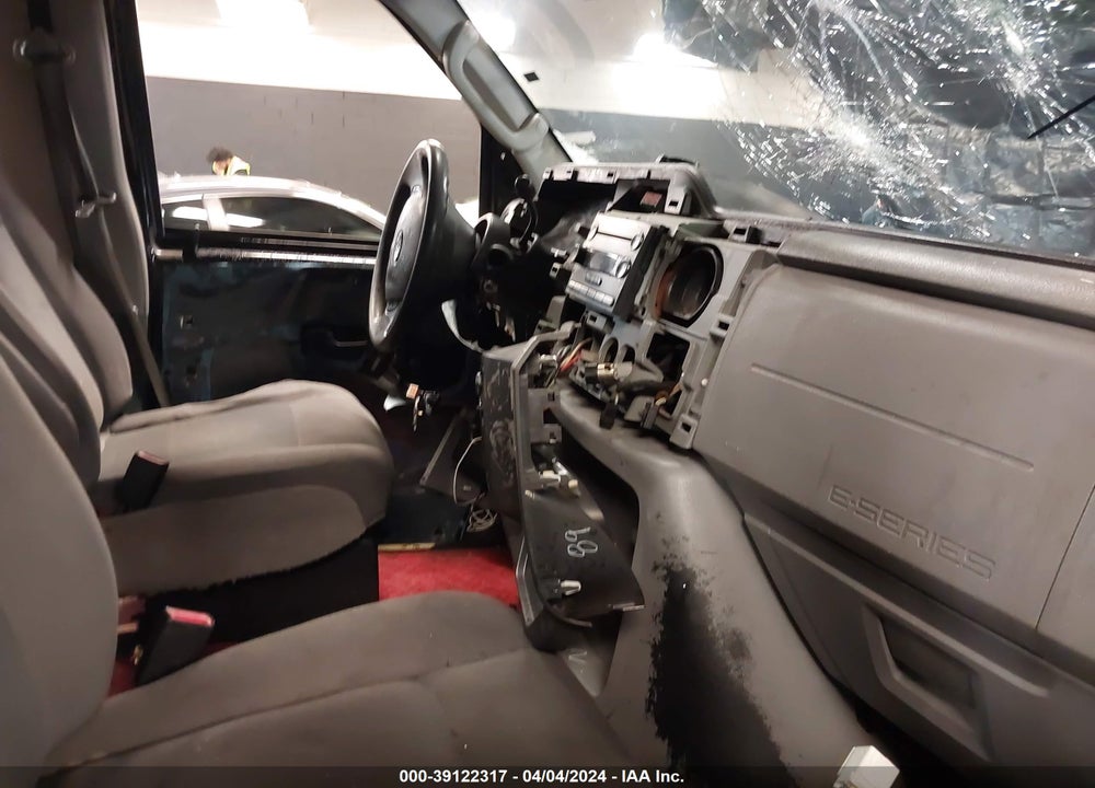 2013 FORD E-350 SUPER DUTY XLT VIN: 1FBSS3BL7DDA77317