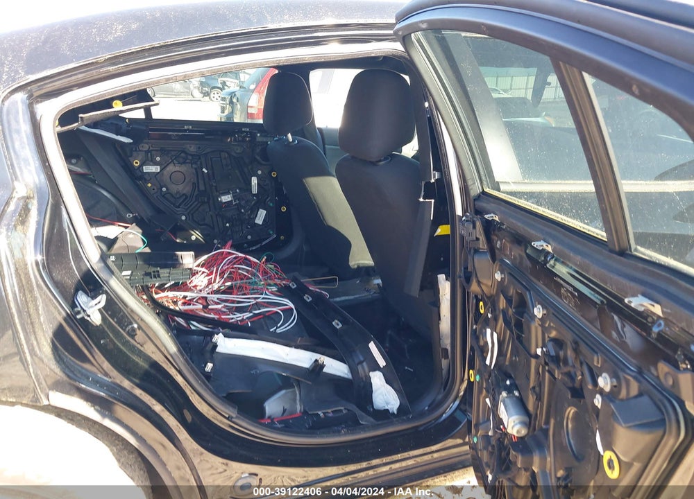2022 DODGE CHARGER VIN: 2C3CDXKG8NH120558
