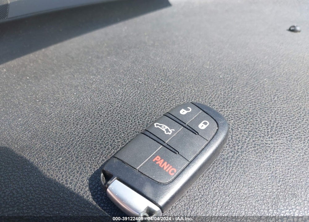 2019 DODGE CHARGER VIN: 2C3CDXKT2KH647729