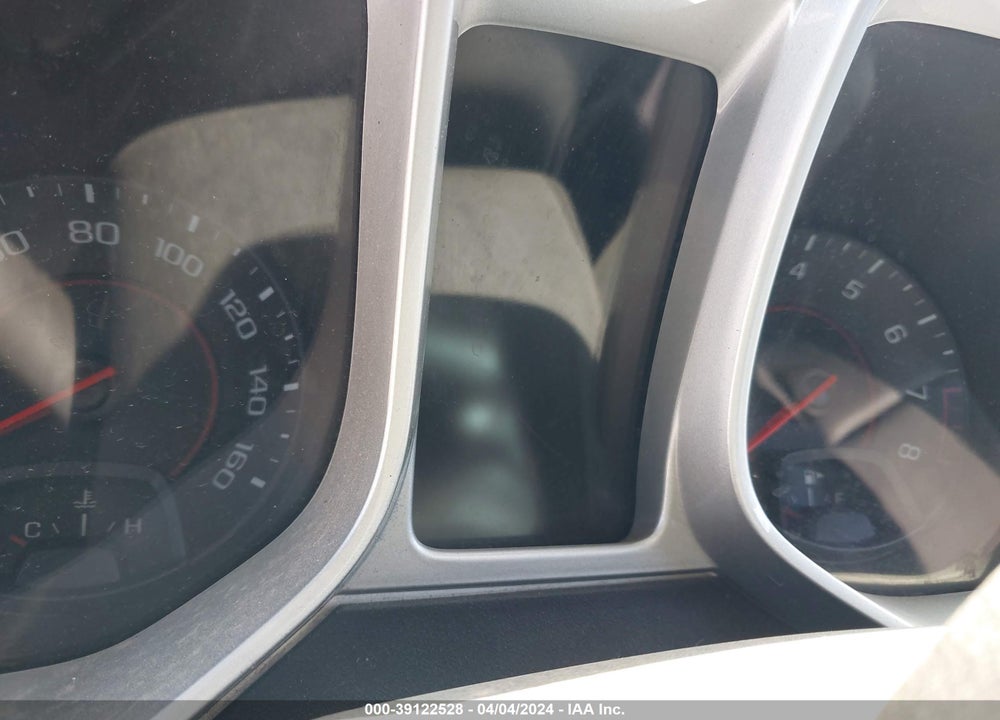 2015 CHEVROLET CAMARO LT VIN: 2G1FD3D34F9298371