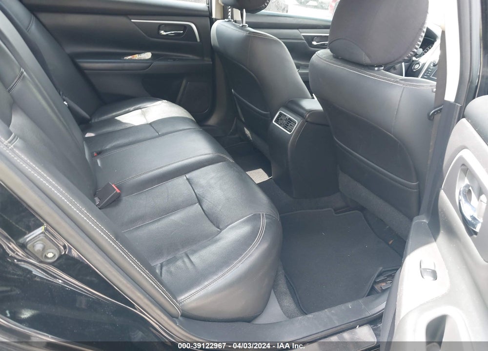 2016 NISSAN ALTIMA 3.5 SL VIN: 1N4BL3AP9GC174547