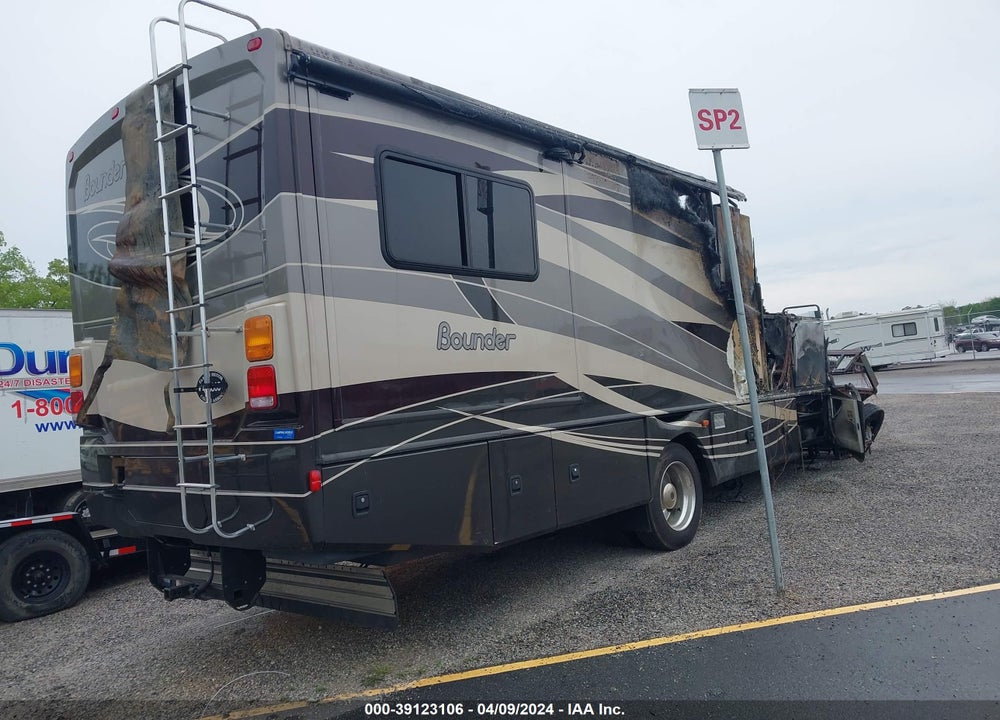 2014 FORD F53 VIN: 1F66F5DY2E0A08682