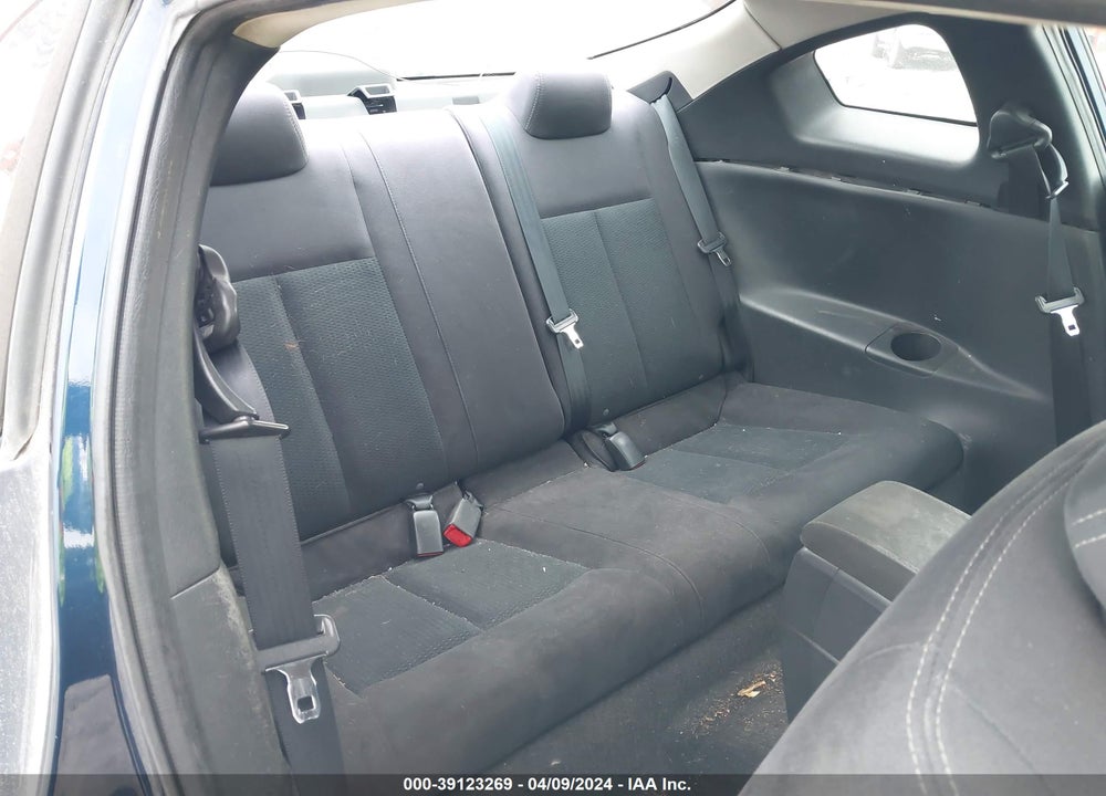 2013 NISSAN ALTIMA 2.5 S VIN: 1N4AL2EP9DC154200