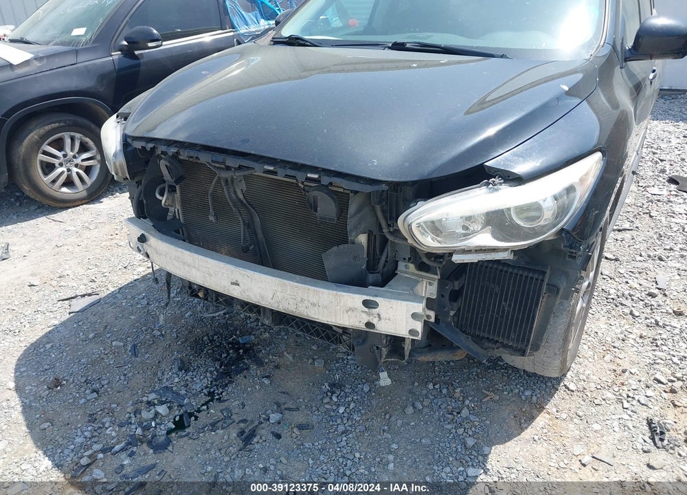 2015 INFINITI QX60 VIN: 5N1AL0MM9FC543620
