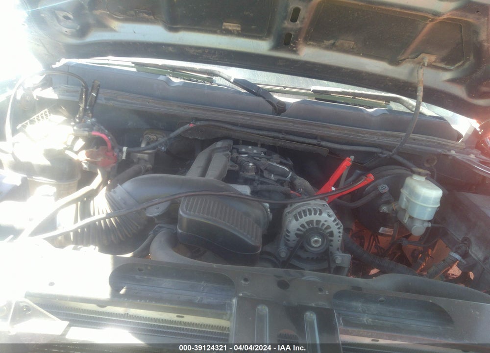 2011 CHEVROLET SILVERADO 1500 LT VIN: 1GCRKSE33BZ246393