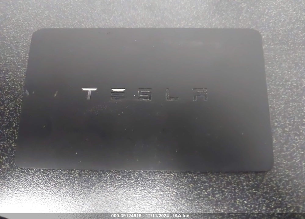2023 TESLA MODEL 3 LONG RANGE DUAL MOTOR ALL-WHEEL DRIVE VIN: 5YJ3E1EB9PF387867