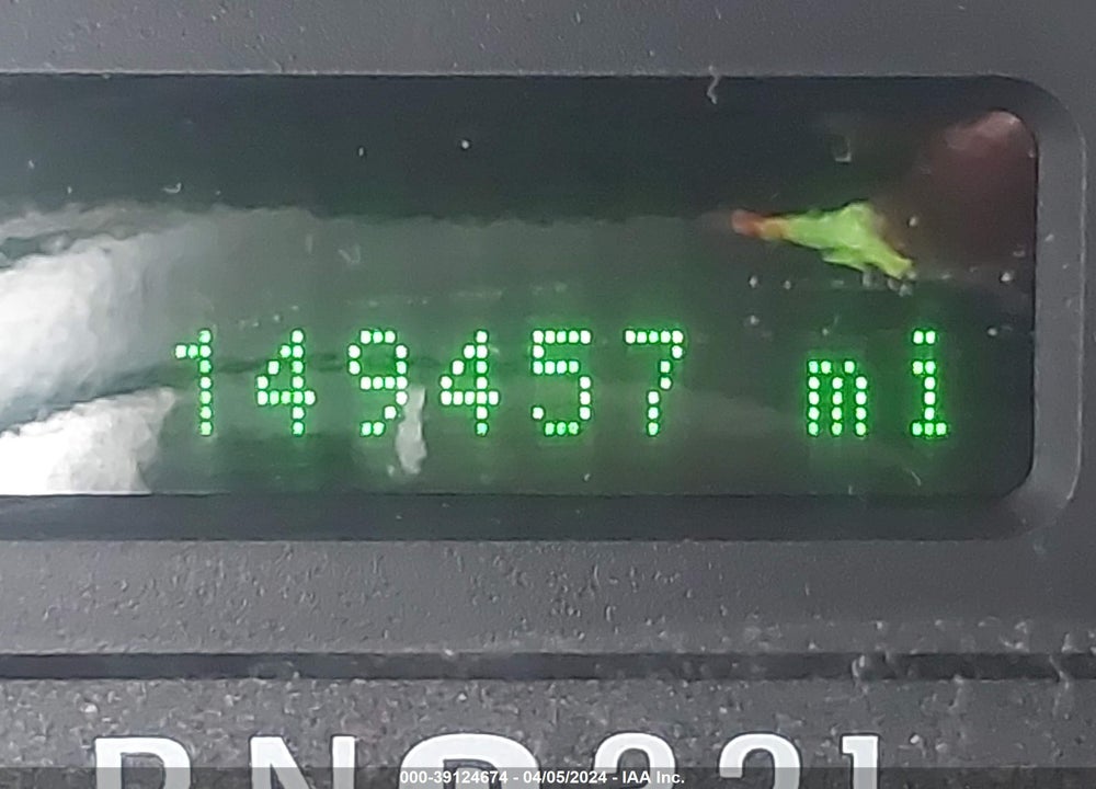 2005 FORD F-250 LARIAT/XL/XLT VIN: 1FTSW21P15EC27660