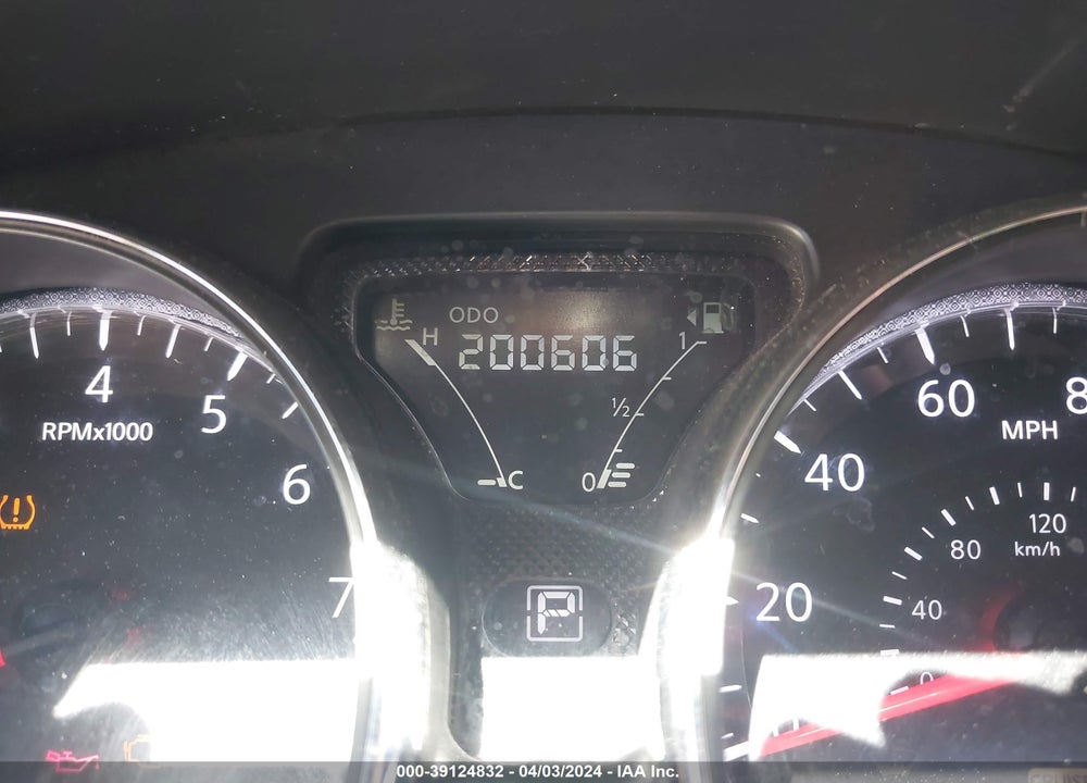 2015 NISSAN VERSA 1.6 S/1.6 S+/1.6 SL/1.6 SV VIN: 3N1CN7AP9FL859010