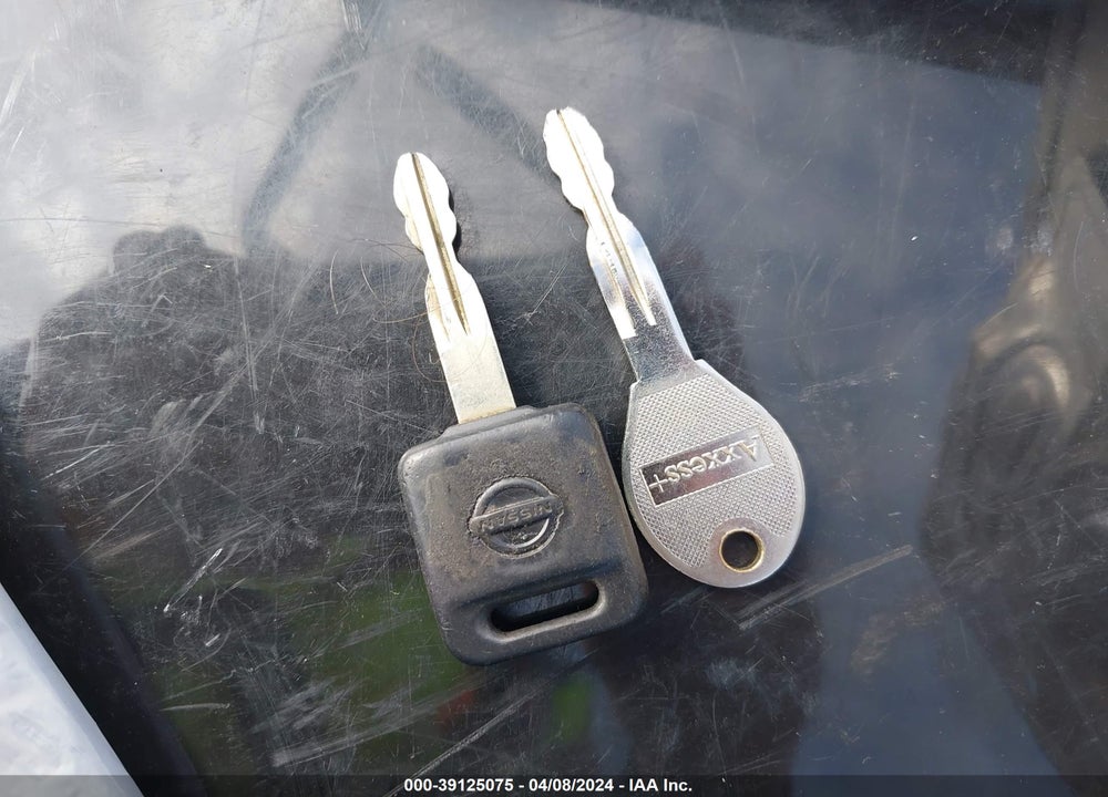 2004 NISSAN SENTRA 1.8 VIN: 3N1CB51D54L841457