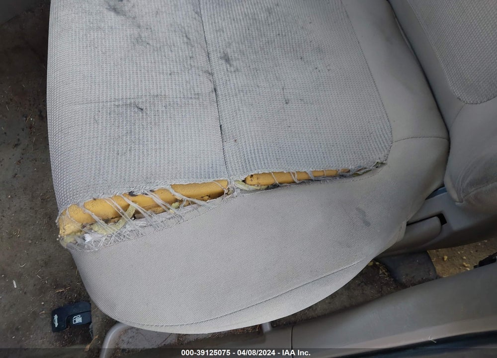 2004 NISSAN SENTRA 1.8 VIN: 3N1CB51D54L841457