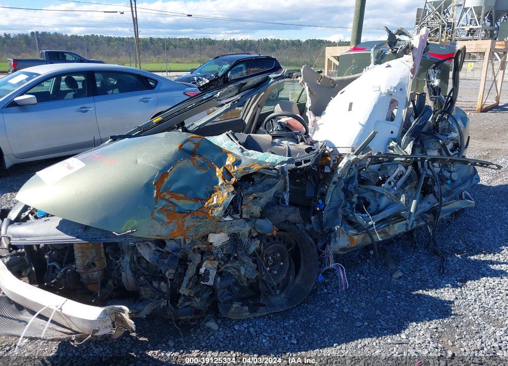 2009 HONDA CIVIC GX VIN: 1HGFA46569L001071