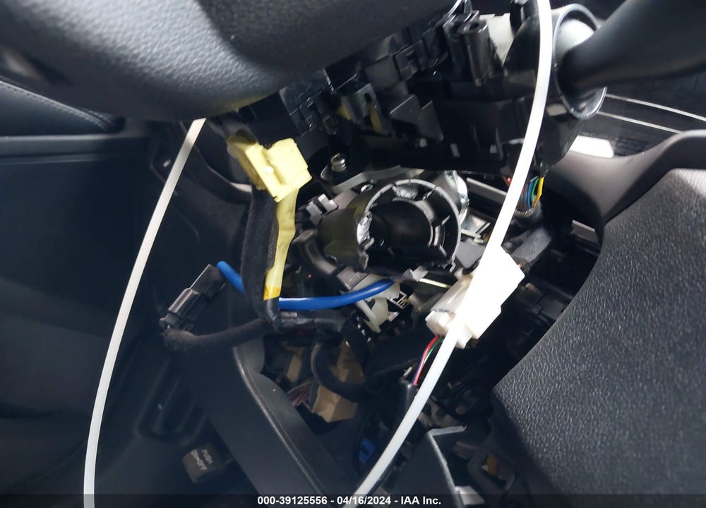 2020 KIA SORENTO 3.3L LX VIN: 5XYPG4A52LG692367