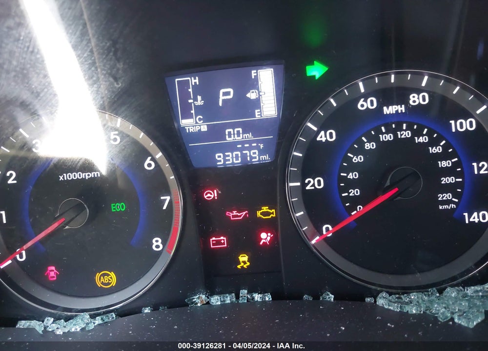 2017 HYUNDAI ACCENT VALUE EDITION VIN: KMHCT4AE7HU233685