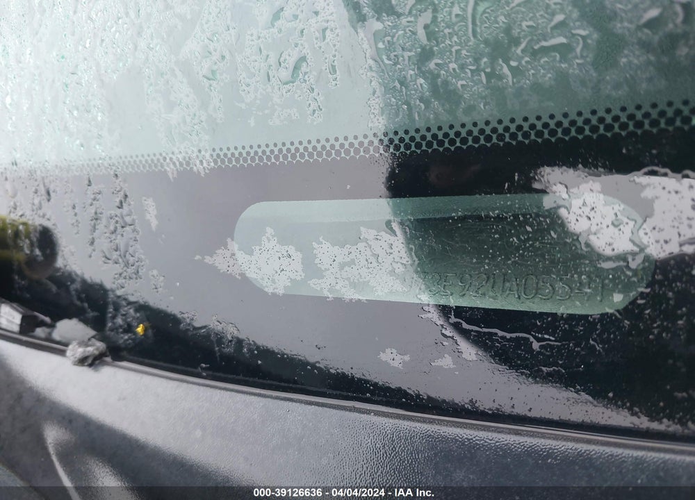 2002 FORD EXPLORER XLT VIN: 1FMZU73E92UA05541