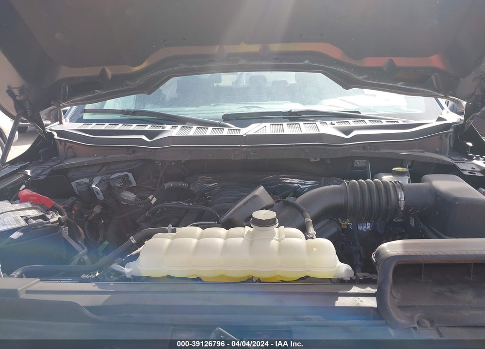 2023 FORD F-150 XLT VIN: 1FTFW1E50PFA63089