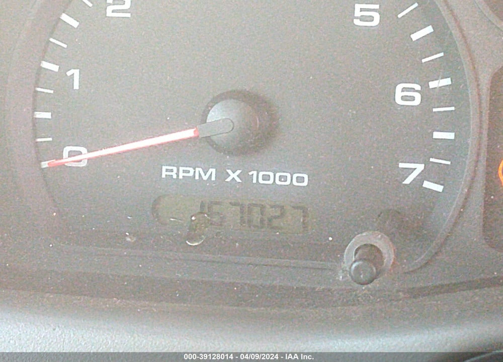 2008 FORD RANGER XL/XLT VIN: 1FTYR10E28PA69236