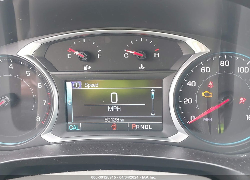 2018 CHEVROLET MALIBU LT VIN: 1G1ZD5ST0JF260289