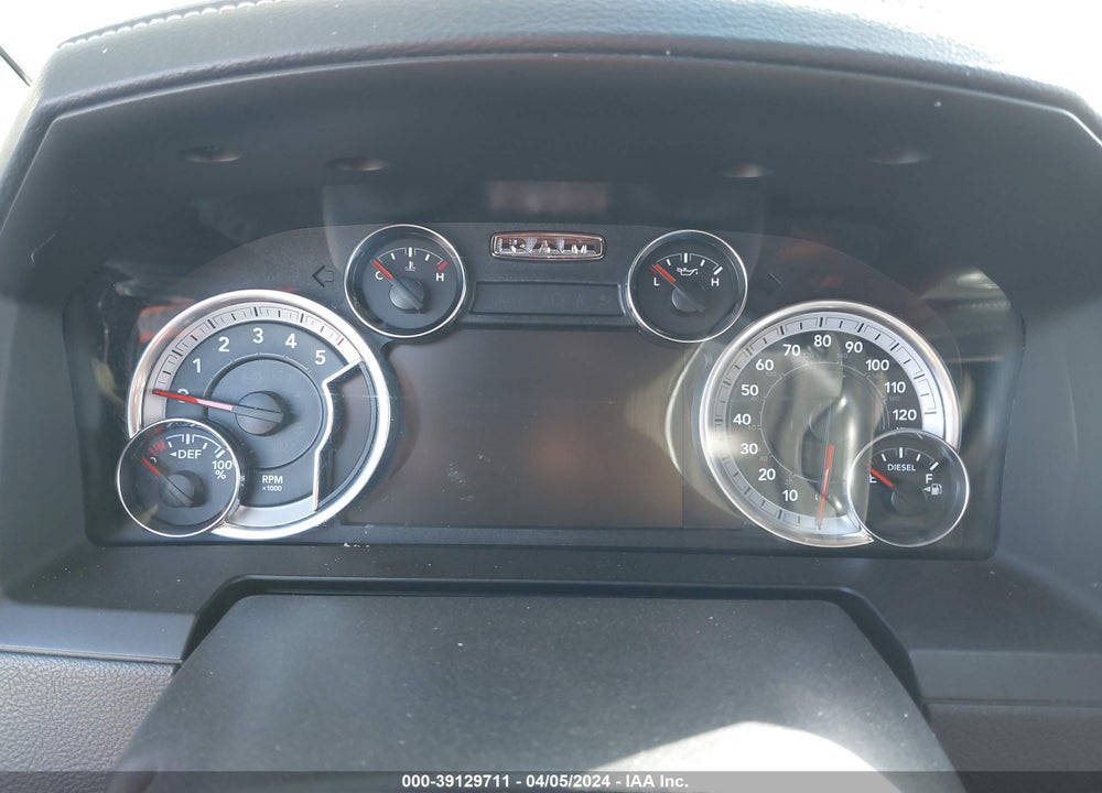 2018 RAM 1500 VIN: 1C6RR6NM8JS245301