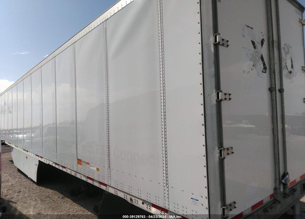 2023 WABASH NATIONAL CORP --- VIN: 1JJV532D9PL295513