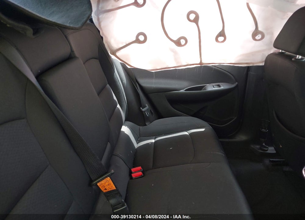 2018 CHEVROLET MALIBU LT VIN: 1G1ZD5ST2JF250055