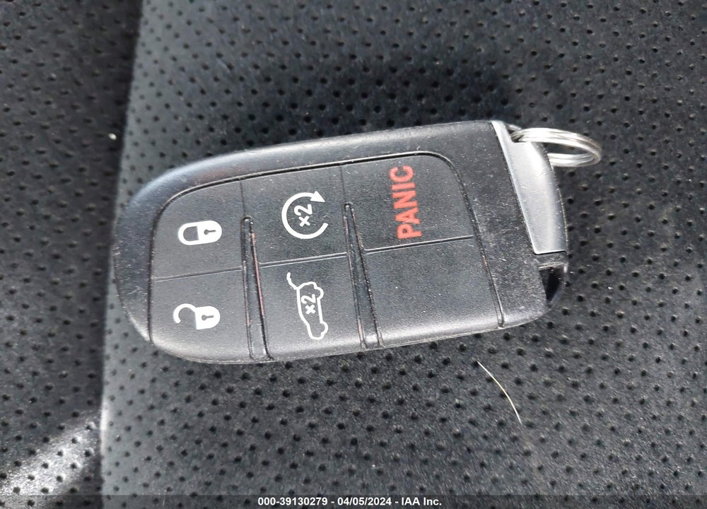 2015 JEEP GRAND CHEROKEE ALTITUDE VIN: 1C4RJFAG7FC956618