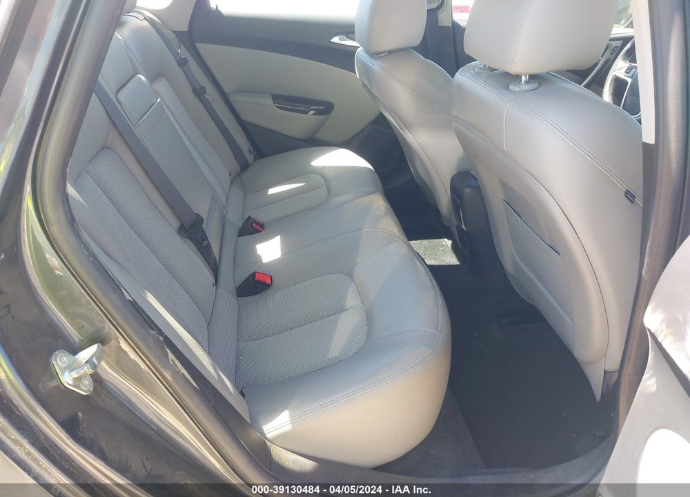2013 BUICK VERANO VIN: 1G4PP5SKXD4229432