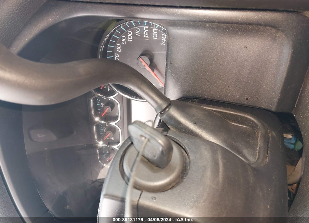 2016 CHEVROLET SILVERADO 1500 1LT VIN: 1GCVKREC4GZ321312