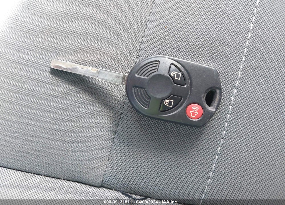 2016 FORD ESCAPE SE VIN: 1FMCU0G73GUB69948