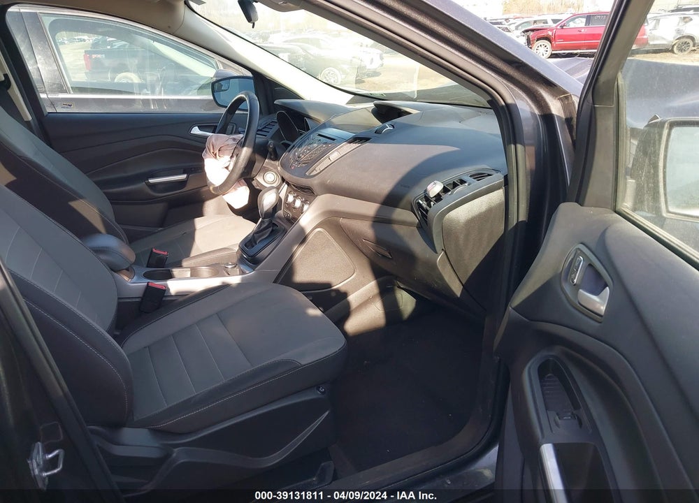 2016 FORD ESCAPE SE VIN: 1FMCU0G73GUB69948
