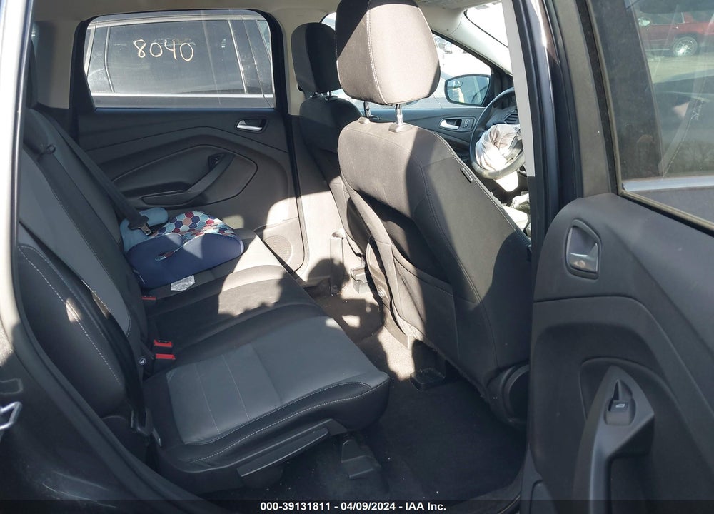 2016 FORD ESCAPE SE VIN: 1FMCU0G73GUB69948