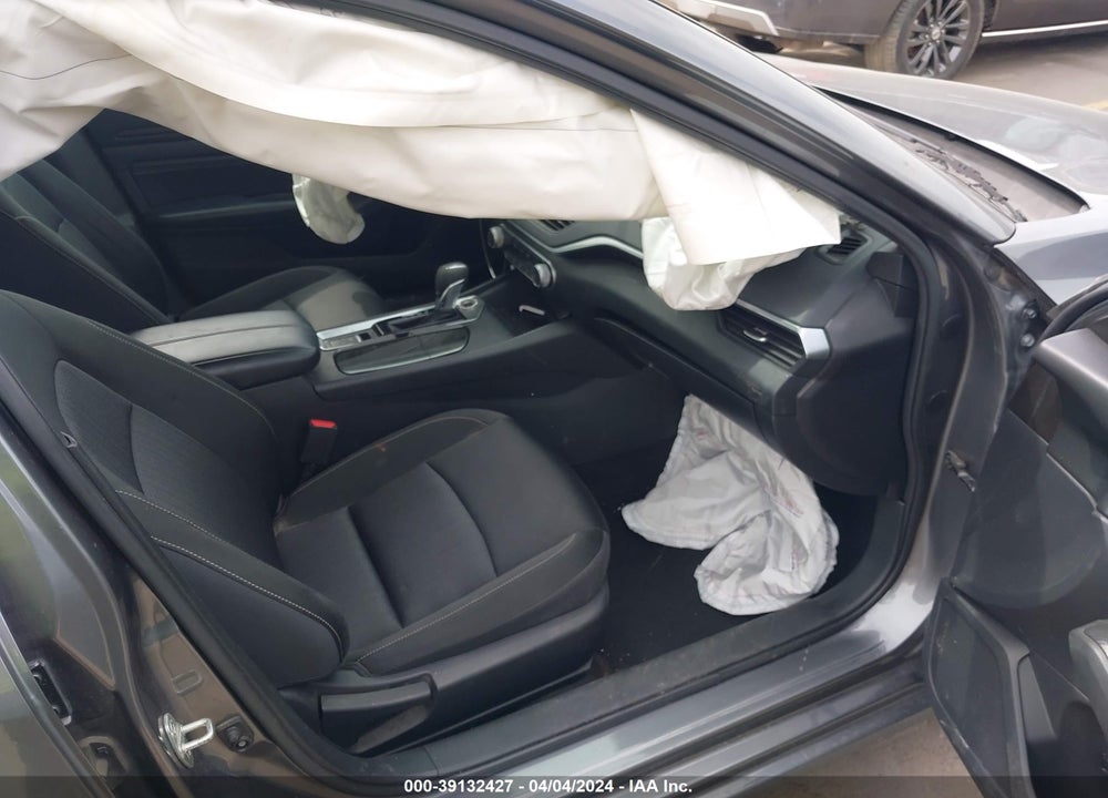 2019 NISSAN ALTIMA 2.5 S VIN: 1N4BL4BW2KC240439