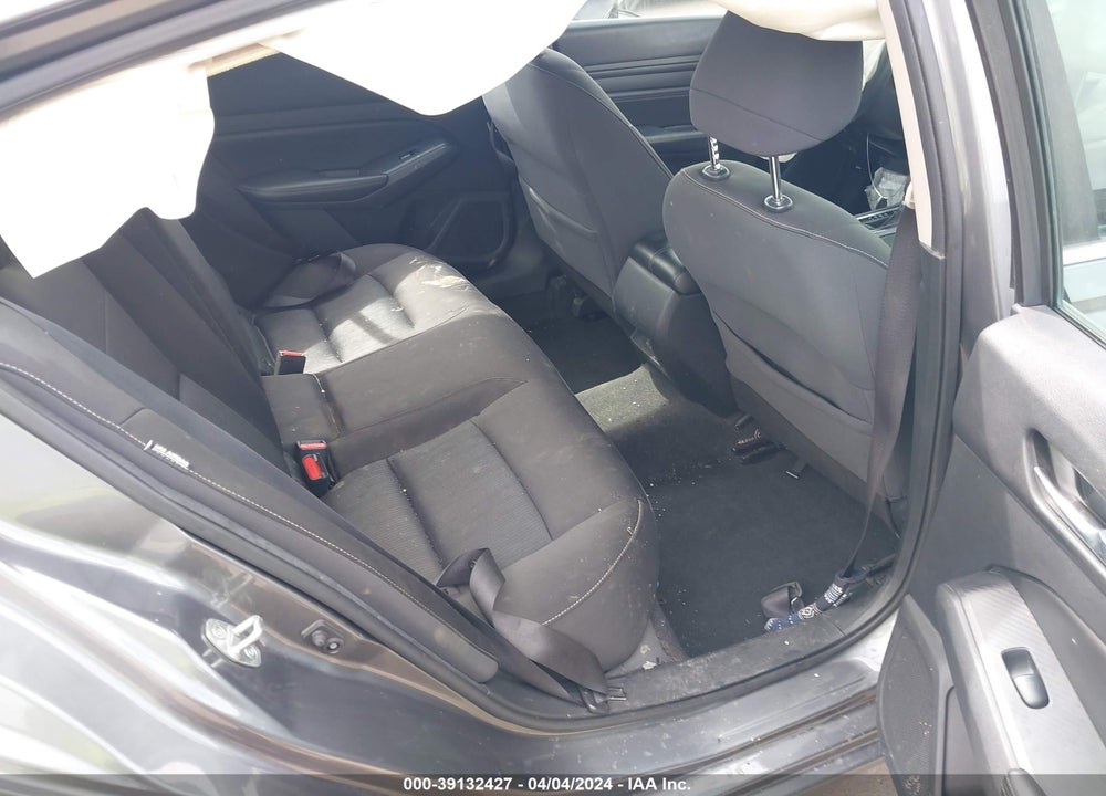 2019 NISSAN ALTIMA 2.5 S VIN: 1N4BL4BW2KC240439