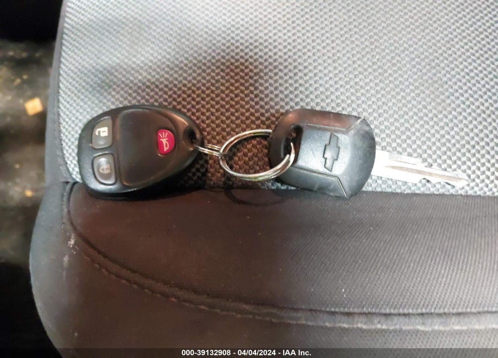 2014 CHEVROLET CAPTIVA SPORT 2LS VIN: 3GNAL2EK8ES675765