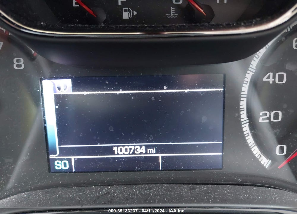 2017 CHEVROLET CRUZE LT AUTO VIN: 3G1BE6SM9HS613261