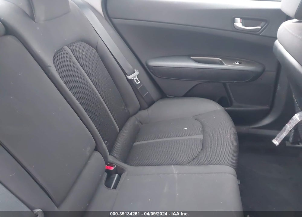 2020 KIA OPTIMA LX VIN: 5XXGT4L32LG443059