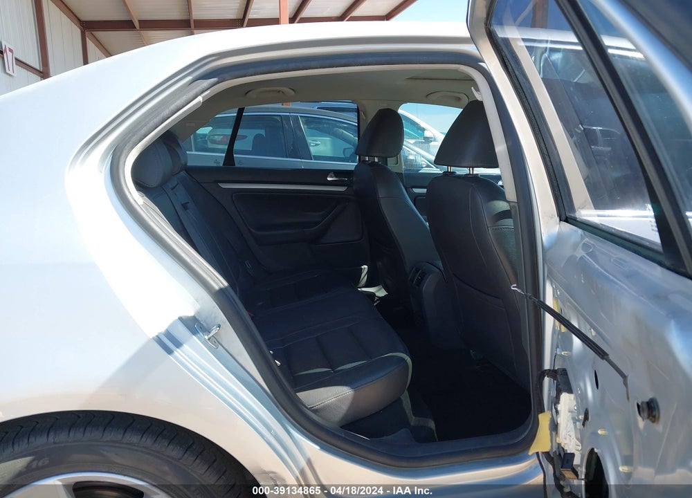 2009 VOLKSWAGEN JETTA SE/SEL VIN: 3VWRM71KX9M062663