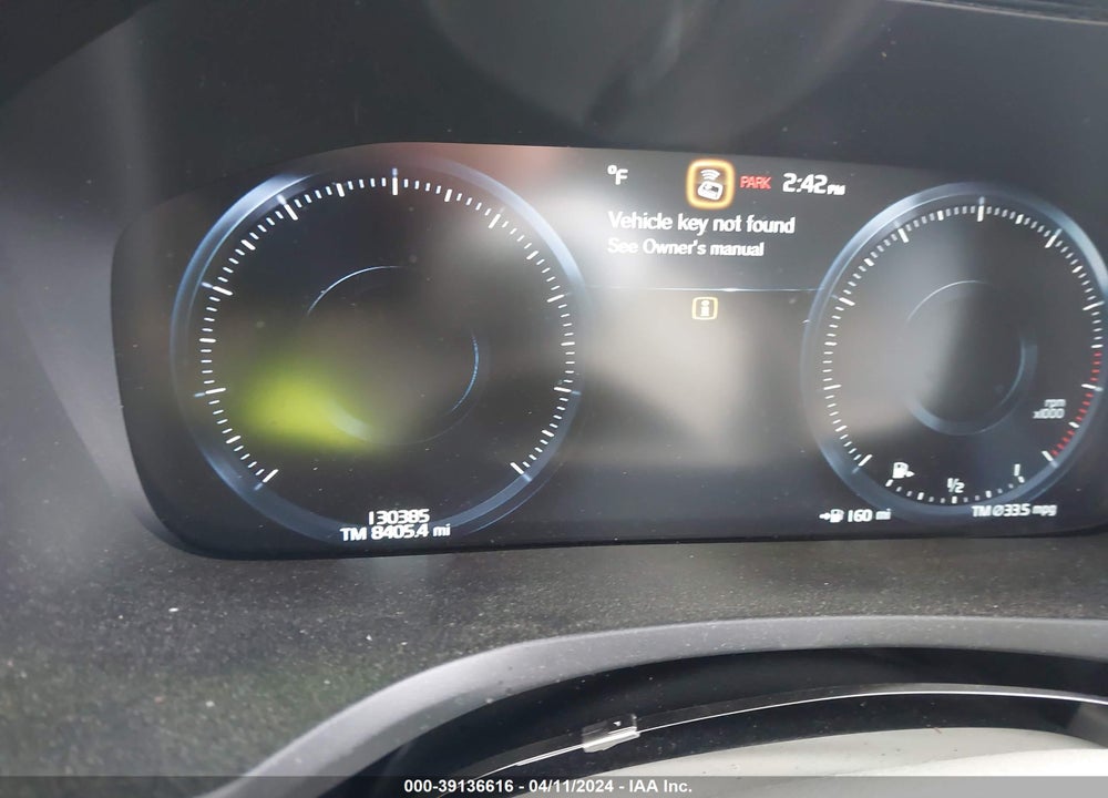 2019 VOLVO S60 T5 MOMENTUM VIN: 7JR102FK8KG008786