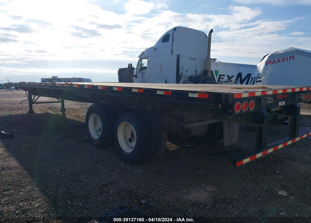 2018 PITTS ENTERPRISES PITTS VIN: 5JYFB4824JED08430