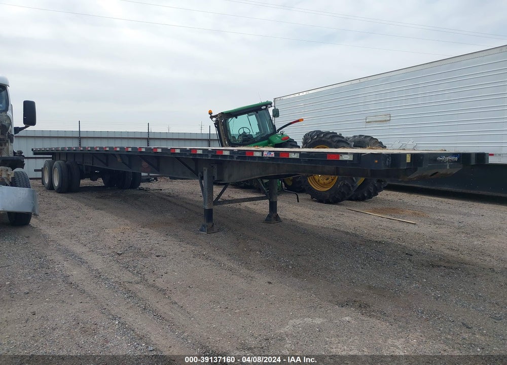 2018 PITTS ENTERPRISES PITTS VIN: 5JYFB4824JED08430