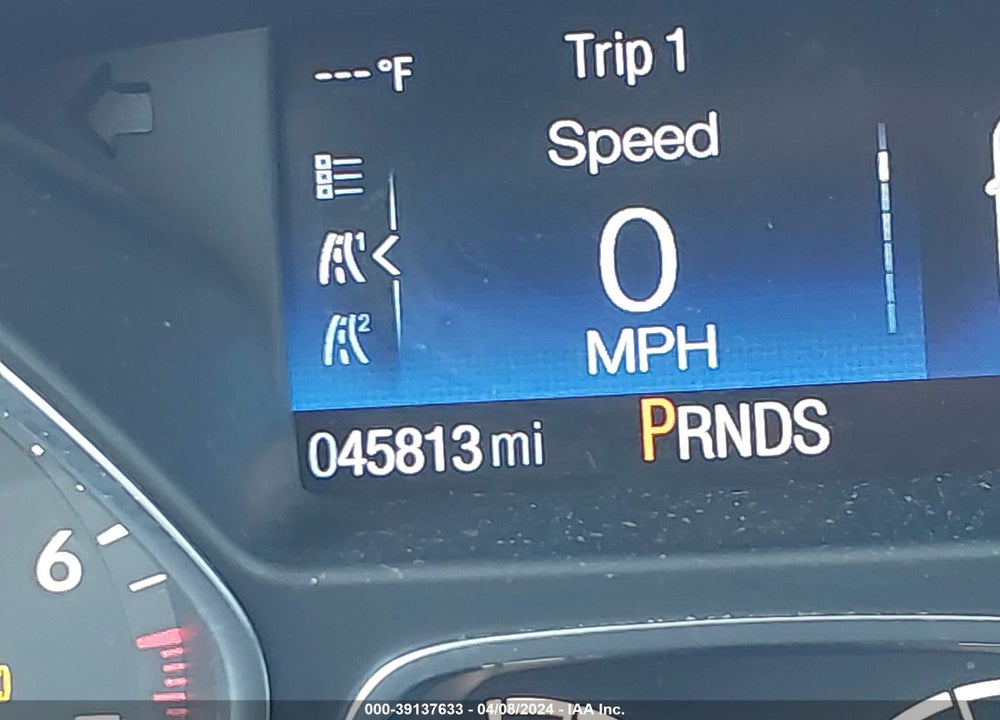 2017 FORD ESCAPE SE VIN: 1FMCU9GD5HUC49540