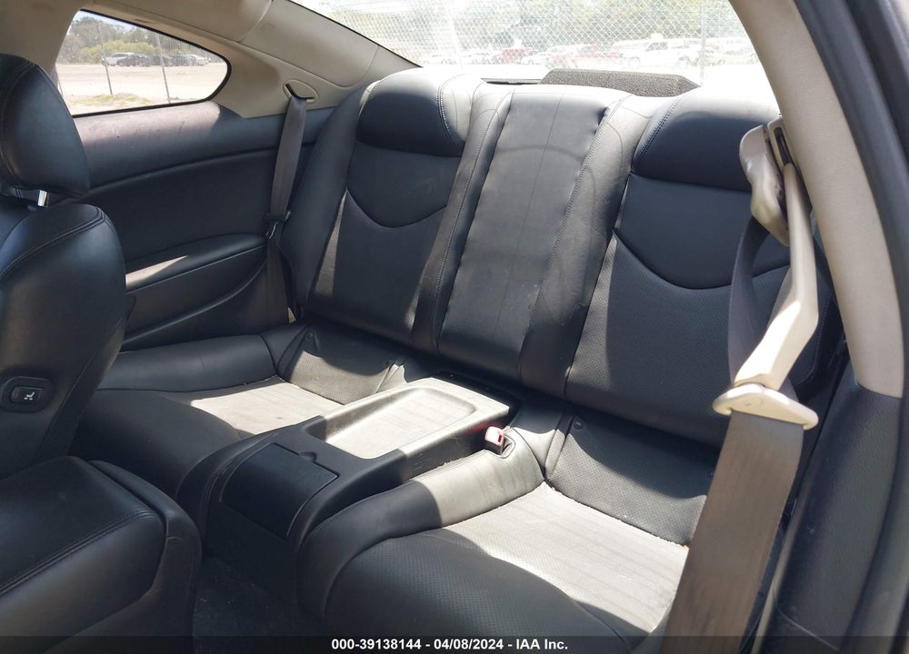 2014 INFINITI Q60 VIN: JN1CV6EL8EM131099